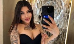 Проститутка Адель  Тел. 8 980 453-80-05